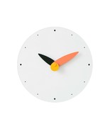 Moro Design Spread the Wings Wall Clock non Ticking Silent Modern Clock ... - $103.42 CAD