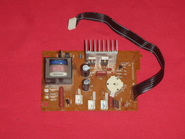 Sanyo Bread Maker Machine Power Control Board for Model SBM-20 - $26.45