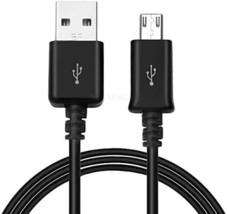 Lote De 3 Samsung Micro USB Cable de Carga de Datos de Sincronización Cuerda - £10.15 GBP