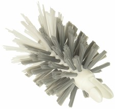 Full Circle Clean Reach Brush, Replacement Head, Grey - £6.96 GBP
