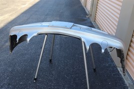 00-02 Mercedes Benz W210 E430 E55 AMG Front Sport Bumper W/ Grills & Fogs image 11