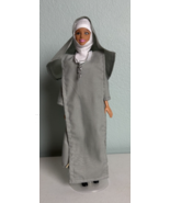 2015 Mattel Barbie as Sister Mary Sarah Catholic Nun Doll Order of Twin ... - $28.05
