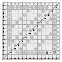 Creative Grids Quilt Ruler 15-1/2in Square CGR15 - $49.95