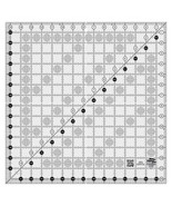 Creative Grids Quilt Ruler 15-1/2in Square CGR15 - £39.29 GBP