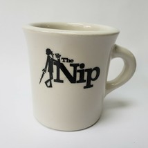 The Nip Homer Laughlin Coffee Mug Cup  - $39.55