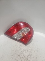 Driver Left Tail Light Fits 02-04 CAMRY 1042503 - £38.32 GBP