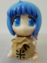 Yujin Binchou-tan Bincho-tan Coin Bank Soft Vinyl Anime Figure - $1,600.41 MXN