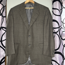 Custom tailored vintage blazer by H.Freeman &amp; Son a Philadelphia - £16.95 GBP