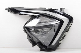 2022 2023 2024 Kia Sportage X-Line LED Headlight Right Passenger RH Side OEM - £299.82 GBP