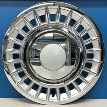 One Single 1998-2002 Ford Crown Victoria # 178-16C 16&quot; Hubcap / Wheel Cover New - £19.74 GBP