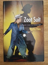 Kathy Peiss - Zoot Suit - £4.64 GBP