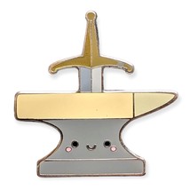 Kingdom of Cute Disney Pin: Sword in the Stone - £10.14 GBP