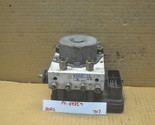 2014 Nissan Versa ABS Pump Control OEM 476609KK0A Module 707-20a2 - £7.85 GBP