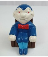 1997 Drackie Hardee&#39;s Small Frights Halloween Toy - $4.76 CAD