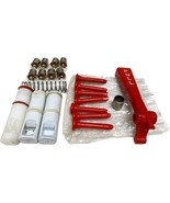 Ugolini Used Parts - Slushie Handle/Pins, Bulbs, Spring, Faucet Seals - €39,45 EUR