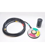 3.7M Antenna PCTEL IBFLEX SCANNING RECEIVER 698MHz – 3.8 GHz LTE Antenna... - $1,861.83 MXN