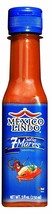 [6] Bottles Mexico Lindo Salsa Marisquera 7 Mares Seafood Hot Sauce MEDI... - £23.26 GBP