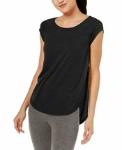 $29 Calvin Klein Performance Womens Yoga Fitness T-Shirt ,Size: Medium - $19.79