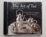 The Art of Tea Jim Gibson (CD, 2005) - £7.13 GBP