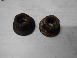1996 Ford Ranger Motor Mount Nuts - $559.01 MXN