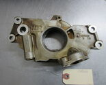 Engine Oil Pump From 2009 GMC Sierra 1500  5.3 12556436 - $25.94