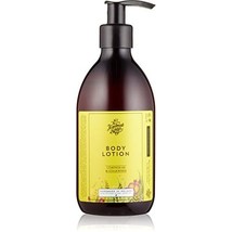 The Handmade Soap Company Lemongrass and Cedarwood Body Lotion 300 ml  - £29.88 GBP