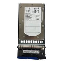 Seagate Cheetah 15K.4 146GB 15000RPM SAS 3Gbps 8MB Cache 3.5-inch - $17.81