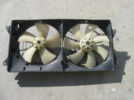2000-05 Toyota Celica Radiator Fan image 9