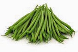 Bean, Kentucky Wonder Pole Green Bean, Heirloom, 100+ Seeds, Classic Bean - £2.34 GBP