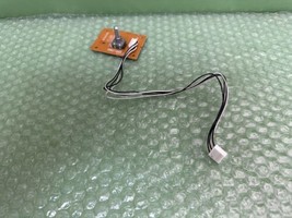 WB27X10396 Microwave PCB Selector Switch GE OEM - $154.88