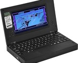 Retro 8088 Cpu Xt Pc Laptop Computer, 7.0 Inch Mini Laptop Compatible Wi... - £304.60 GBP