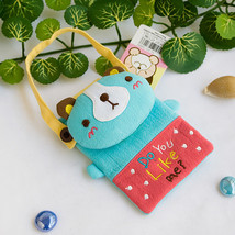 [Pretty Bear] Mini Bag Purse (4.4*3.2) - £9.38 GBP