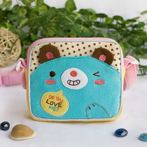 [Lovely Bear] Bag Purse (5.5*4.7*1.2) - $13.99