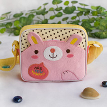 [Lovely Bunny] Bag Purse (5.5*4.7*1.2) - $13.99