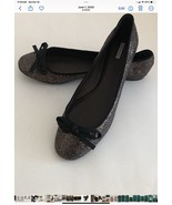 Vera Wang “Laetitia “ Ballet Flats 10 NIB - $98.01