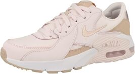 Size 6.5 - Nike Air Max Excee Light Soft Pink Shimmer W - $64.35