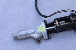 Chrysler Crossfire Convertible Top Boot Cover Lock Mechanism A1937500184 image 2