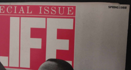 Life Magazine Spring 1988 Special Issue Martin Luther King The Dream The... - $13.76
