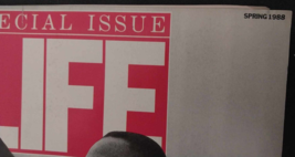 Life Magazine Spring 1988 Special Issue Martin Luther King The Dream Then &amp; Now - £10.99 GBP