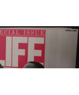Life Magazine Spring 1988 Special Issue Martin Luther King The Dream The... - $260.75 MXN