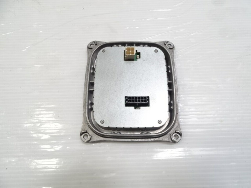 Mercedes W221 S550 module, xenon headlight ballast, low beam, 2219000404 Item image 2