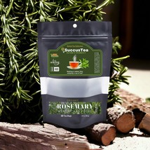 Rosemary Tea - 20 Servings - £10.12 GBP