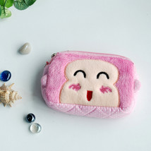 [Cute Monkey] Wallet PursePouch Bag (5.9 X 3.7 X 1.1 inches) - £8.32 GBP