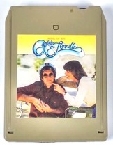 Captain &amp; Tennille Song Of Joy (8-Track Tape, 8T-4570) - $6.24