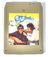 Captain &amp; Tennille Song Of Joy (8-Track Tape, 8T-4570) - $8.74 CAD