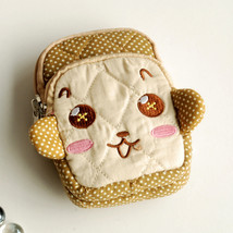 [Lovely Monkey] Wallet PursePouch Bag (2.9 X 4.7 X 0.98 inches) - £8.64 GBP