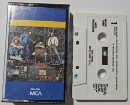 The Who – Who Are You Cassette 1980 MCA Records – MCAC-37003 - £10.11 GBP