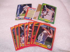 Baseball Trading Card Lot #3 - $1.00