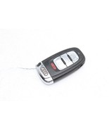 AUDI IYZFBSB802 8T0959754A 4 BUTTON KEY FOB REMOTE E5350 - $69.30 CAD