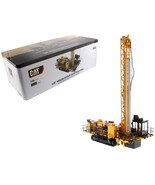 CAT Caterpillar MD6250 Rotary Blasthole Drill with Operator "High Line S... - $6,969.27 MXN CAT Caterpillar MD6250 Rotary Blasthole Drill with Operator "High Line S... - $6,969.27 MXN